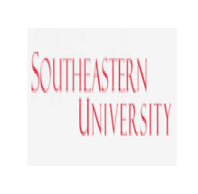 Southeastern University logo