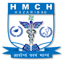 Hazaribagh Medical College logo