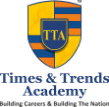 Times and Trends Academy, Wanowrie logo