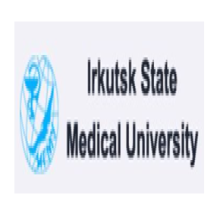 Irkutsk State Medical University logo