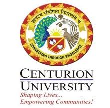 Centurion University of Technology and Management,Rayagada Campus logo