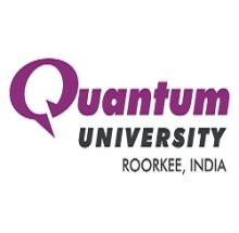 Quantum School of Health Sciences logo