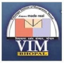 Vidhya Sagar Institute of Management logo