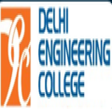 Delhi Engineering College logo