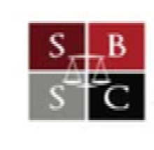 Shamsher Bahadur Saxena College of Law logo