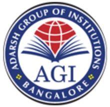 Adarsh Group of Institutions logo