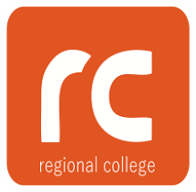 Regional College of Professional Studies and Research logo