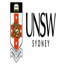 University of New South Wales logo