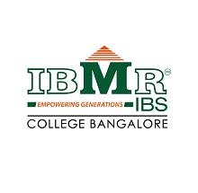 IBMR - IBS Inspire Academy logo