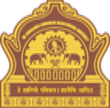 BAMU - Dr. Babasaheb Ambedkar Marathwada University logo