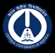 Central University of Kerala logo