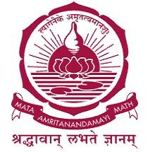 Amrita School of Arts and Sciences, Amrita Vishwa Vidyapeetham - Amritapuri Campus logo