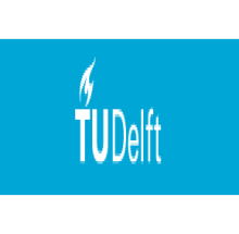 Delft University of Technology logo