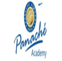 Panache Academy, Ahmedabad logo