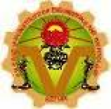 PNC and Vijai Institute of Engineering and Technology logo