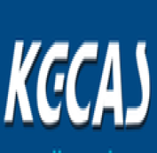 KG College of Arts and Science (KGCAS) logo