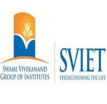 Swami Vivekanand Institute of Engineering and Technology logo