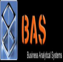 Business Analytical Systems logo