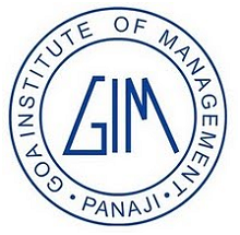 GIM - Goa Institute of Management logo