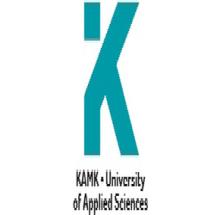 Kajaani University of Applied Sciences logo