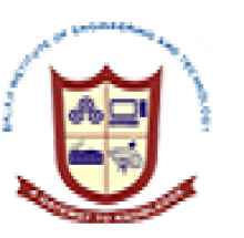 Balaji Institute of Engineering and Technology logo