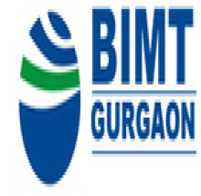 BIMT, Gurgaon logo