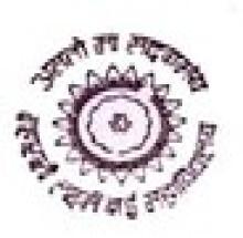 Maharani Laxmi Bai Government College of Excellence logo