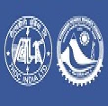 THDC Institute of Hydro Power Engineering and Technology logo