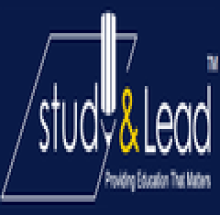 Study and Lead Educational and Welfare Society,Kolkata logo