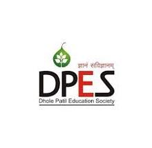 Dhole Patil College of Physiotherapy logo