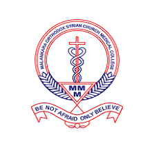 MOSC Institute of Allied Health Sciences logo