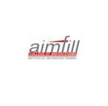 Aimfill International logo