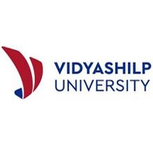 Vidyashilp University logo