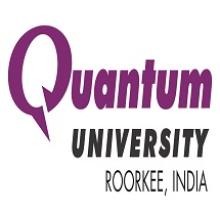 Quantum School of Law logo