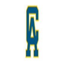 Central Alabama Community College logo