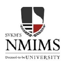 NMIMS School of Technology Management and Engineering, Hyderabad logo