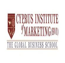 Cyprus Institute of Marketing logo