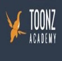 Toonz Academy logo