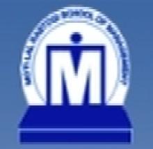 Motilal Rastogi School of Management logo