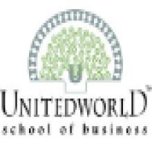 Unitedworld School of Business - Kolkata Campus logo