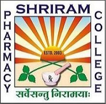 ShriRam College of Pharmacy logo