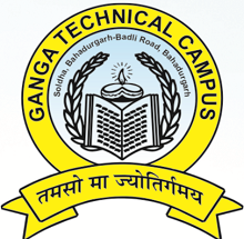 Ganga Technical Campus - Admission Office logo