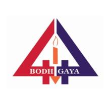 IHM Gaya - Institute of Hotel Management logo