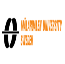 Malardalen University logo