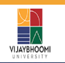 Business & Management Studies Admissions 2024-25 - VijayBhoomi ...