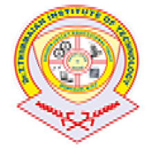 Dr. T. Thimmaiah Institute of Technology logo