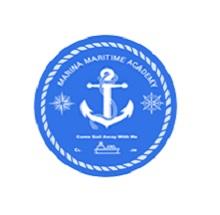 Marina Maritime Academy logo