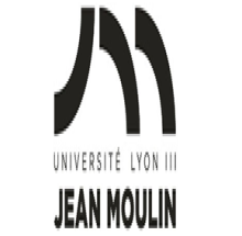 UniversitÃ© Jean Moulin Lyon 3 logo