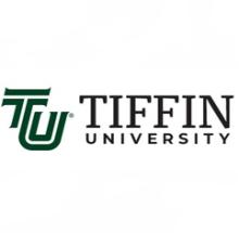 Tiffin University logo