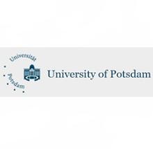 University of Potsdam logo